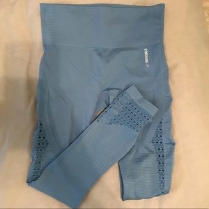 Gymshark energy seamless leggings